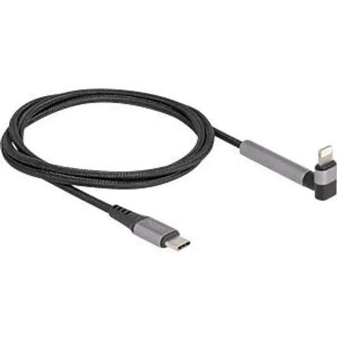 DeLOCK 85405 lightning cable – Bild 1