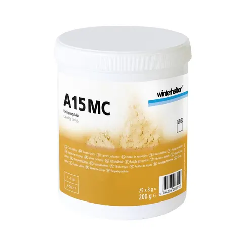 Winterhalter A15MC Machine Cleaning Tablets (25 Pack) – image 1