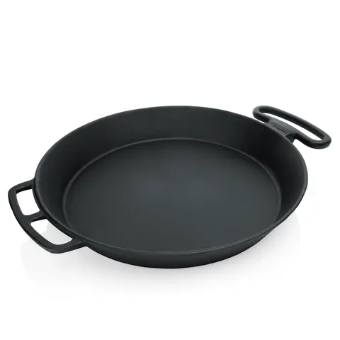 Cucina Giant Cast Iron Pan Dia 65 cm – image 1