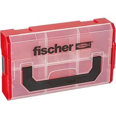 Fischer FixTainer - Leeg – afbeelding 1