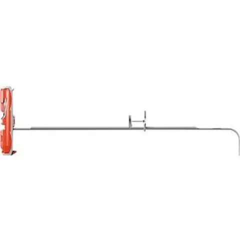 Fischer Duotec hollewandpluggen 10mm (50 Stuks) – afbeelding 1