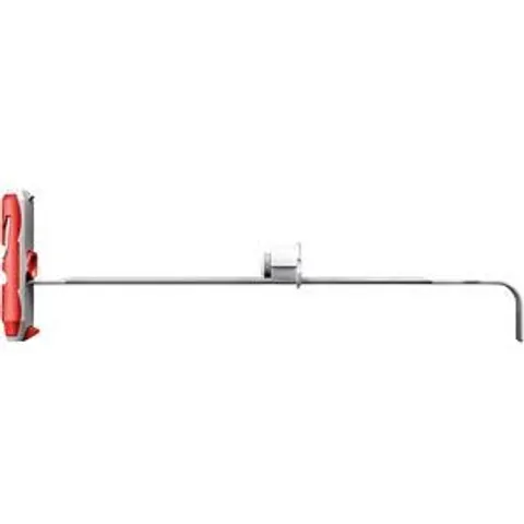 fischer Hollewandplug DuoTec 10 – afbeelding 1