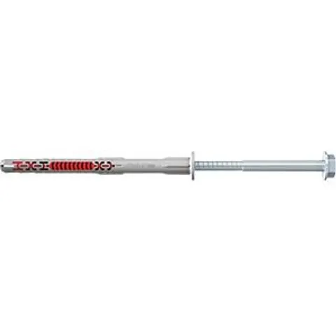 fischer Constructieplug met zeskantschroef – 562170 – afbeelding 1