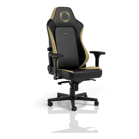 noblechairs HERO Gaming Stuhl - The Elder Scrolls Online Edition – Bild 1