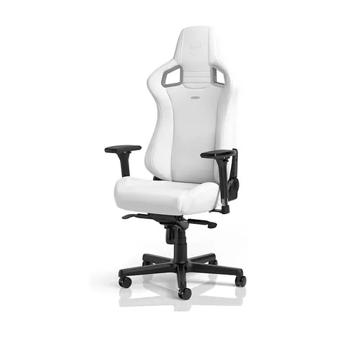Gaming Chair Noblechairs Epic White – afbeelding 1