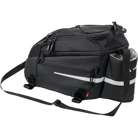 Silkroad L (Snap-it), black – afbeelding 1