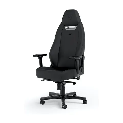noblechairs LEGEND Gaming Stuhl - Black Edition – Bild 1