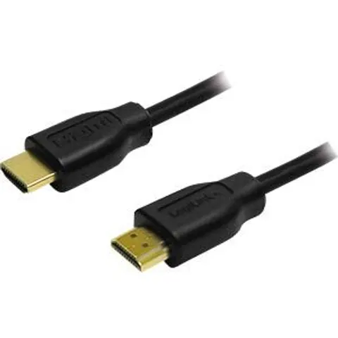 LogiLink HDMI/HDMI, 20m HDMI cable – Bild 1