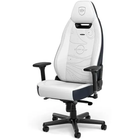 Noblechairs Legend gamestoel Starfield Edition – afbeelding 1