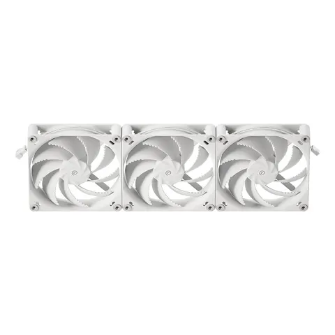 HAVN Ventilador H14 Blanco 140mm (Pack 3) – imagen 1