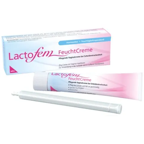 Lactofem Feuchtcreme – 704879 – Bild 1