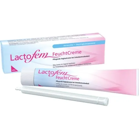 Lactofem Feuchtcreme – 704886 – Bild 1