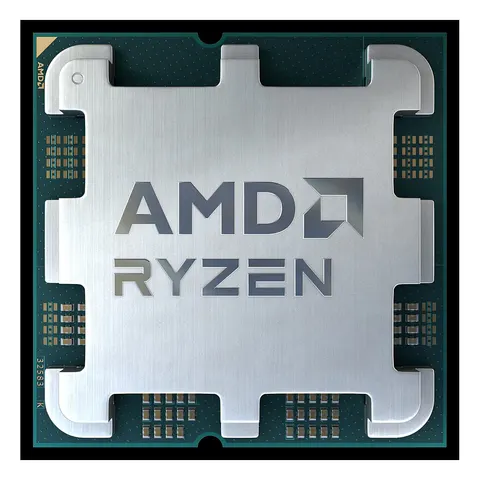 AMD Ryzen 5 7500F processor 3,7 GHz 32 MB L3 Tray – afbeelding 1