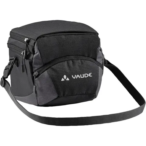 OnTour Box M (KLICKfix ready), black – afbeelding 1