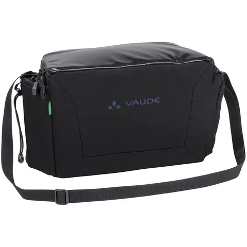 eBox (KLICKfix ready), black – afbeelding 1