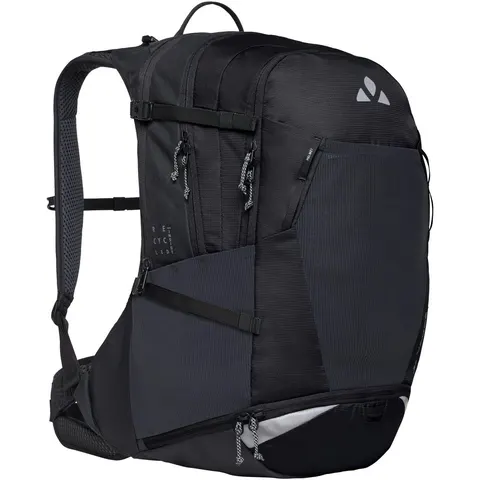 Bike Alpin 28+5, black – afbeelding 1