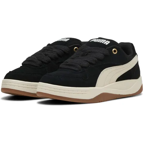 PUMA Baskets Park Luna Suede – image 1