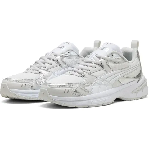 PUMA Baskets Milenio Tech 2000 Metallic Whisper – image 1