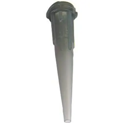 EDSYN CR 450 - Dispenser needle, conical with 1.5-mm opening – image 1