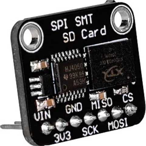 Joy-it COM-SD-NAND512 Opslagmodule 1 stuk(s) – afbeelding 1