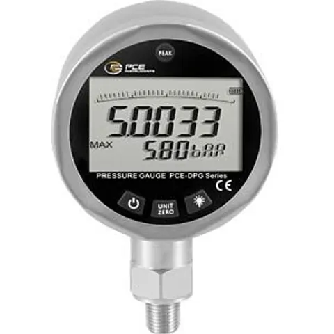 Druksensor PCE-DPG 6 – afbeelding 1