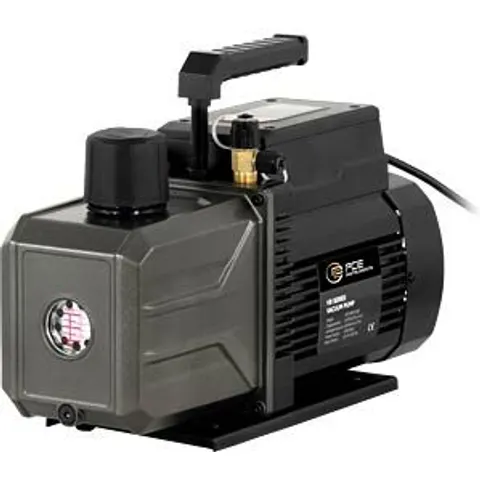 HVAC vacuümpomp PCE-RVP 180 – afbeelding 1