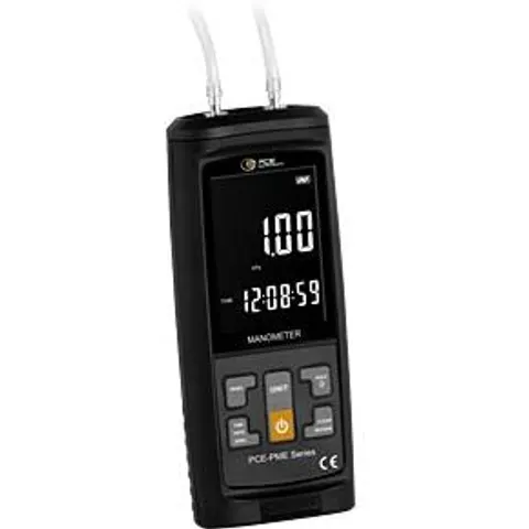 Manometer PCE-PME 1 – afbeelding 1