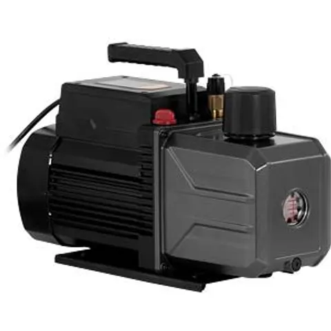 HVAC-vacuümpomp PCE-RVP 1200 – afbeelding 1