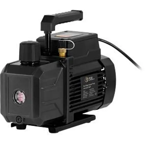 HVAC-vacuümpomp PCE-RVP 220 – afbeelding 1
