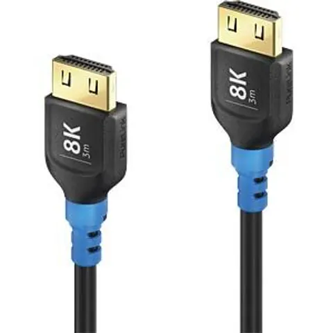 PureLink FlexInstall HDMI Kabel 8K, 3.00m – Bild 1