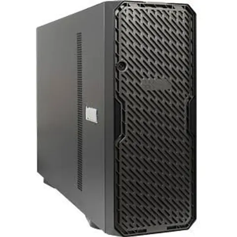 Inter-Tech Case IPC Server SR-680, Tower – Bild 1