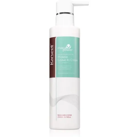 Karseell Protein Leave in Cream – afbeelding 1