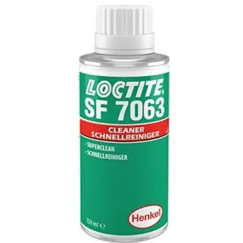 Loctite Cleaner SF 7063 – afbeelding 1