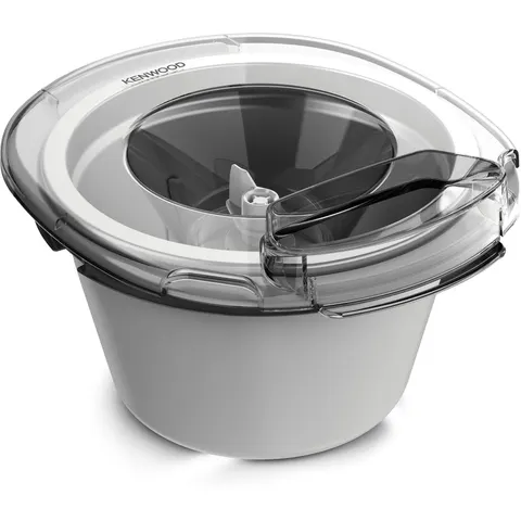 Kenwood ijsmaker KAX71.000WH – afbeelding 1