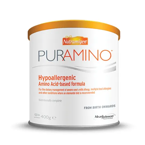 Nutramigen Puramino 400g – image 1