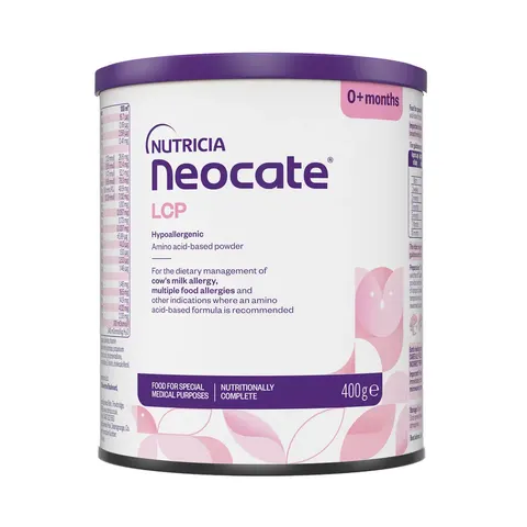 Neocate LCP Powder 400g – image 1