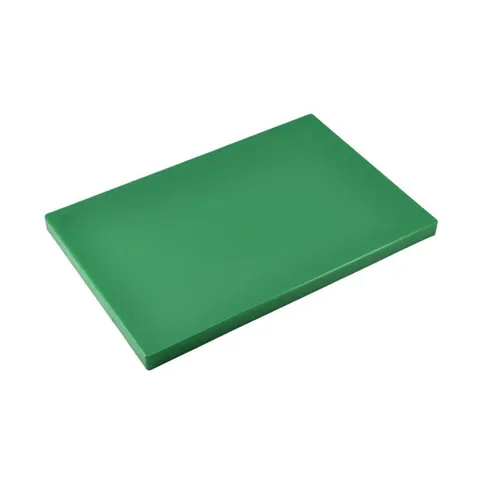 GenWare Green Low Density Chopping Board 18 x 12 x 1" – image 1