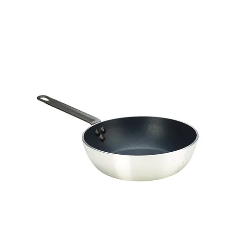 Non Stick Teflon Aluminium Saute Pan 28cm – image 1