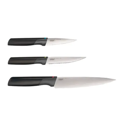 Joseph Elevate Knife Set - 3 pcs – image 1