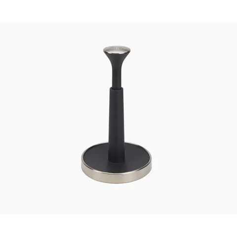 Joseph Push&Tear Keukenrolhouder - Beige – afbeelding 1