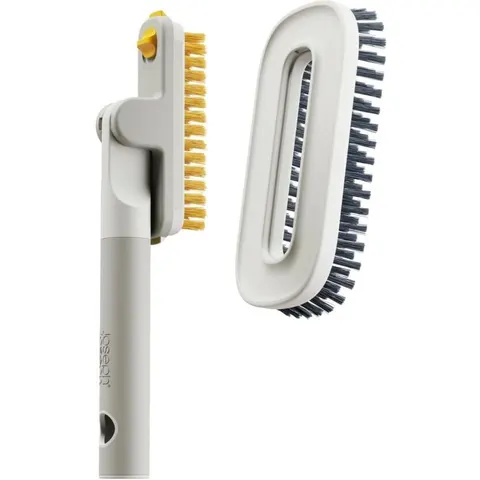 Joseph CleanTech 2-in-1 Tegel Schrobber – afbeelding 1