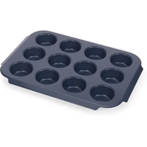 Muffinvorm Joseph Nest Bake 12 Cup – afbeelding 1