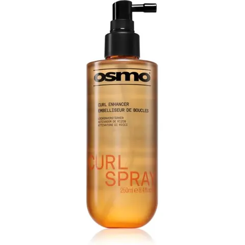 Osmo - Curl Spray Curl Enhancer - 250ml – afbeelding 1