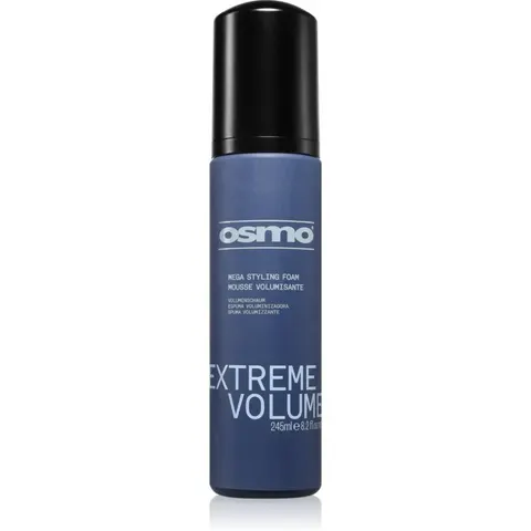 Osmo - Extreme Volume Mega Styling Foam - 245ml – afbeelding 1