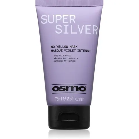 Osmo - Super Silver No Yellow Mask - 75ml – afbeelding 1
