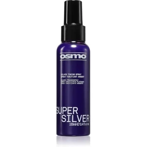 Osmo - Super Silver Toning Spray - 100ml – afbeelding 1