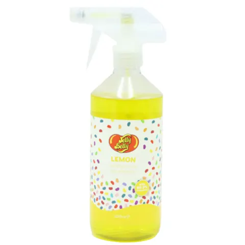 Jelly Belly Lemon Disinfectant Spray – 500ml – image 1
