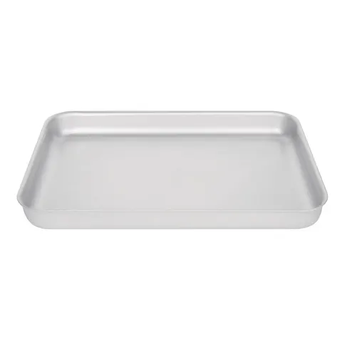 Vogue aluminium bakplaat 37cm – afbeelding 1