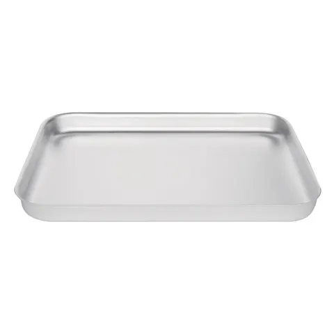 Vogue aluminium bakplaat 42cm – afbeelding 1