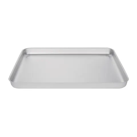 Vogue aluminium bakplaat 47cm – afbeelding 1